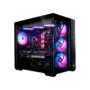 Thermaltake FTW RTX 5080 Black - FTW RTX 5080 - Black chassis, Windows 11 Home 64-Bit