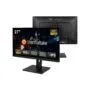 Thermaltake Gaming Monitor - TPM-I27FUK - 68.6cm 27' 4K IPS 160HZ USB-C Black