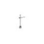 Thermaltake Graphics Card Holder - AC-068-OOONAN-A1 - Transparent Magnetic GPU Support Stand