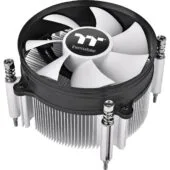 Thermaltake Gravity i3 95W Intel LGA1700/LGA1851 CPU Cooler - CL-P094-AL09WT-A