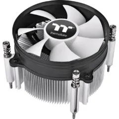 Thermaltake Gravity i3 95W Intel LGA1700/LGA1851 CPU Cooler - CL-P094-AL09WT-A