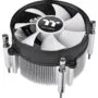 Thermaltake Gravity i3 95W Intel LGA1700/LGA1851 CPU Cooler - CL-P094-AL09WT-A