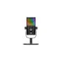 Thermaltake GS50 RGB USB Microphone - GS50 - RGB, USB, Black, 24-bit/96kHz, Desktop Stand