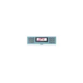 Thermaltake LCD Panel Kit - AC-067-OOCNAN-A1 - Turquoise, 5V, 14W, 277.5mm