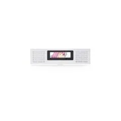 Thermaltake LCD Panel Kit Snow for The Tower 200 Snow - Tower 200 Snow - White