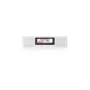 Thermaltake LCD Panel Kit Snow for The Tower 200 Snow - Tower 200 Snow - White