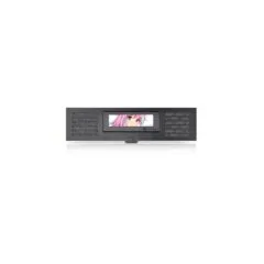 Thermaltake LCD Panel Kit - Tower 200 - Black