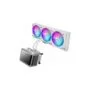 Thermaltake MineCube - MINECUBE 360 Ultra - AIO ARGB Fan White