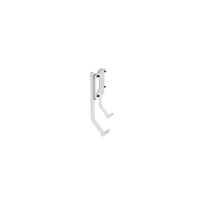 Thermaltake Monitor Stand Snow - GR300 - Snow — image 4