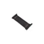 Thermaltake PCI Express Extender 90 - Black - PCIe 4.0 x16, 200mm, 90° internal riser