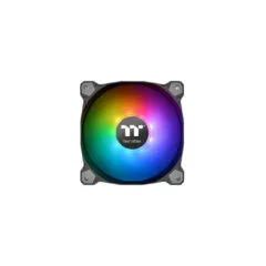 Thermaltake Pure 14 ARGB Sync Case Fan 3-Pack - CL-F080-PL14SW-A - 140mm Black, PWM ARGB