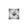 Thermaltake Riing Trio 14 RGB - TT Premium Edition - Black/Grey, 3×140mm RGB Fans