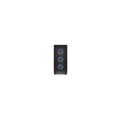 Thermaltake S250 TG ARGB Black