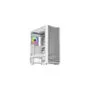 Thermaltake S380 TG ARGB Snow White Mid Tower Case