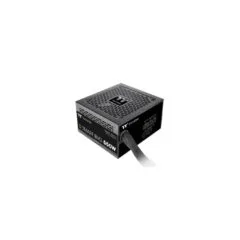 Thermaltake SMART BM3 550W - PS-SPD-0550MNFABE-3 - Semi-Modular ATX 3.0, 80 PLUS Bronze, Black