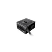 Thermaltake SMART BM3 650W - PS-SPD-0650MNFABE-3 - ATX 3.0, 80+ Bronze, Semi-Modular, Black