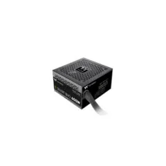 Thermaltake SMART BM3 650W - PS-SPD-0650MNFABE-3 - ATX 3.0, 80+ Bronze, Semi-Modular, Black