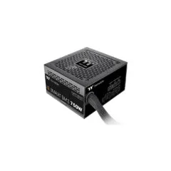 Thermaltake Smart BM3 750W - PS-SPD-0750MNFABE-3 - 80+ Bronze Semi-Modular ATX 3.0, Black