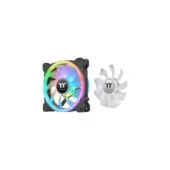 Thermaltake SWAFAN 14 RGB Radi. Fan Black - TT Premium Edition 3 Pack