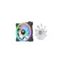 Thermaltake SWAFAN 14 RGB Radi. Fan Black - TT Premium Edition 3 Pack