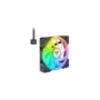 Thermaltake SWAFAN EX14 ARGB 140mm PC Cooling Fan - EX14 - 3-Fan TT Premium Edition