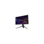 Thermaltake TGM-I27FQ - 27in QHD Gaming Monitor, Fast IPS, 165Hz, 1ms, USB-C, Black