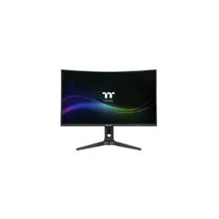 Thermaltake TGM-V32CQ - 32" Curved QHD (2560x1440) 1000R VA 170Hz Gaming Monitor - Black