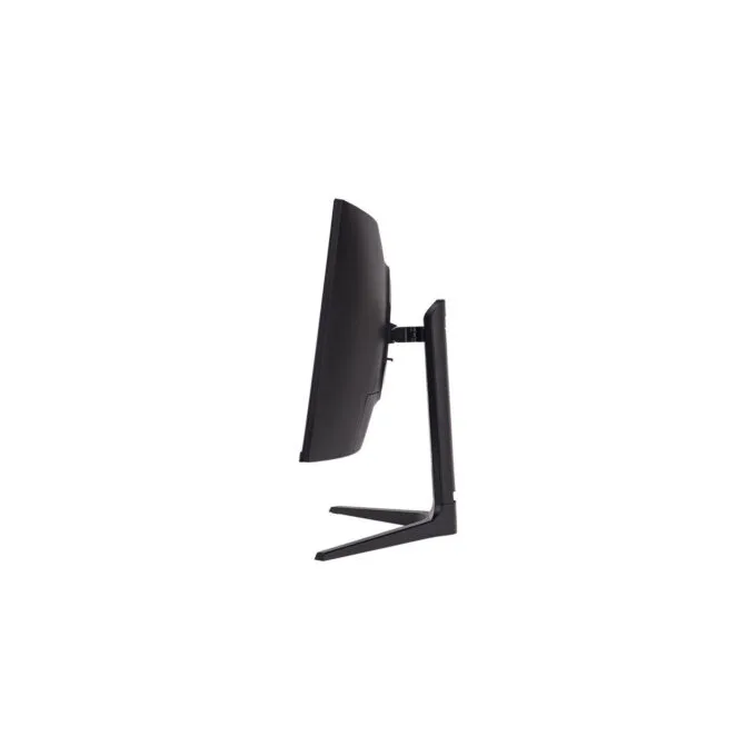 Thermaltake TGM-V32CQ - 32" Curved QHD (2560x1440) 1000R VA 170Hz Gaming Monitor - Black — image 4