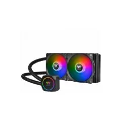 Thermaltake TH240-S V3 ARGB Sync AIO - CL-W469-PL12SW-A