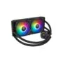 Thermaltake TH240 V3 ARGB Sync AIO Liquid Cooler - Black
