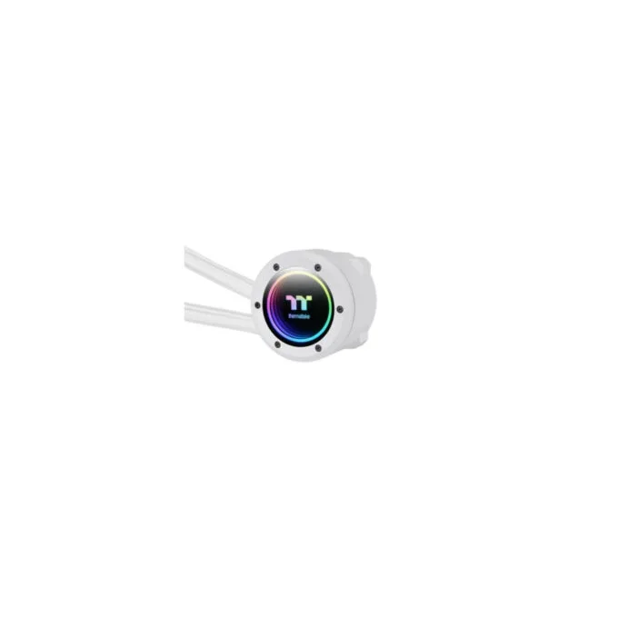 Thermaltake TH360 V2 ARGB Sync Snow Edition 360mm AIO Cooler — image 2