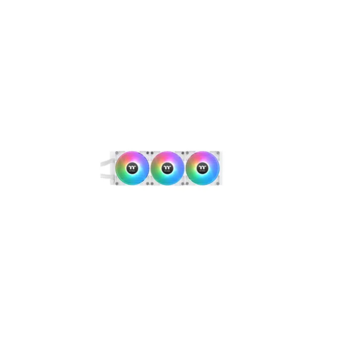 Thermaltake TH360 V2 ARGB Sync Snow Edition 360mm AIO Cooler — image 4