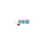 Thermaltake TH360 V2 ARGB Sync Snow Edition 360mm AIO Cooler