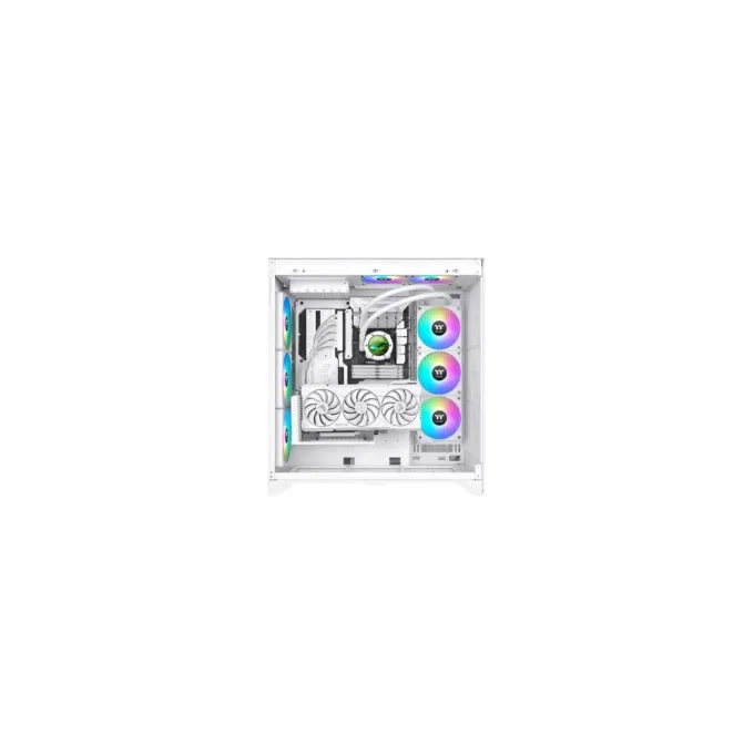Thermaltake TH360 V2 Ultra EX ARGB - AIO Liquid Cooler 360mm - Snow — image 5