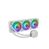 Thermaltake TH360 V3 ARGB Sync Snow Edition 360mm AIO CPU Cooler