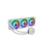 Thermaltake TH360 V3 ARGB Sync Snow Edition 360mm AIO CPU Cooler