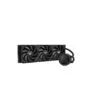 Thermaltake TH360 V3 Ultra ARGB Sync AIO Black - CL-W474-PL12SW-A