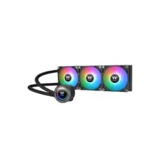Thermaltake TH420 V2 ARGB Sync 420mm AIO CPU Cooler CL-W376-PL14SW-A