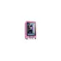 Thermaltake The Tower 200 - Mini-ITX Gaming PC Case, Tempered Glass, Bubble Pink