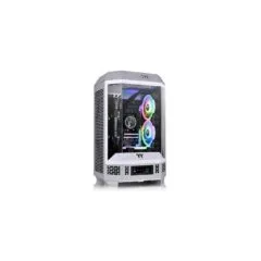 Thermaltake The Tower 300 Mini Tower - Limestone - Limestone color