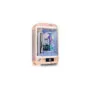 Thermaltake The Tower 300 - Peach Fuzz - Micro-ATX / Mini-ITX Compact PC Case, SPCC