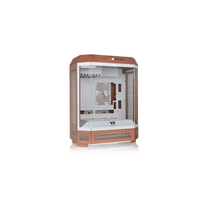 Thermaltake The Tower 600 - Mocha Mousse — image 3