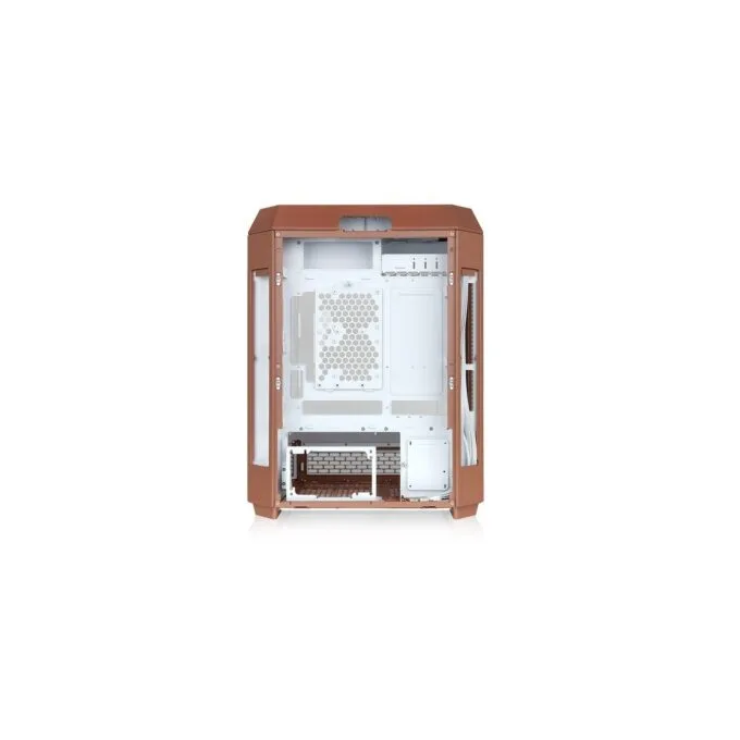 Thermaltake The Tower 600 - Mocha Mousse — image 5