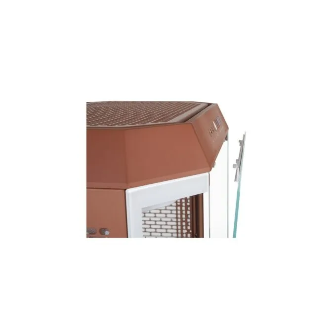 Thermaltake The Tower 600 - Mocha Mousse — image 6