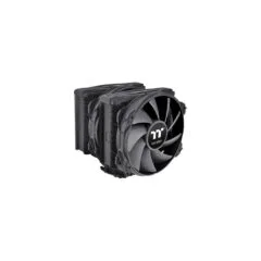 Thermaltake TOUGHAIR 710 Air Cooler - TOUGHAIR 710 - Black