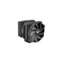 Thermaltake TOUGHAIR 710 Air Cooler - TOUGHAIR 710 - Black