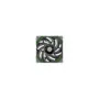 Thermaltake TOUGHFAN 12 Racing Green - 120mm PWM High Static-Pressure Radiator Fan, 500-2000 RPM