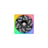 Thermaltake ToughFan 14 140mm Radiator Fan - PWM 500-2000 RPM - 3 Pack