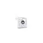Thermaltake TOUGHFAN EX12 Pro - 120mm White PC Cooling Fan, Swappable Edition 3-Pack