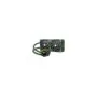 Thermaltake TOUGHLIQUID 240 ARGB Sync - CL-W319-PL12RG-A - Racing Green, 240mm AIO, 2x120mm fans